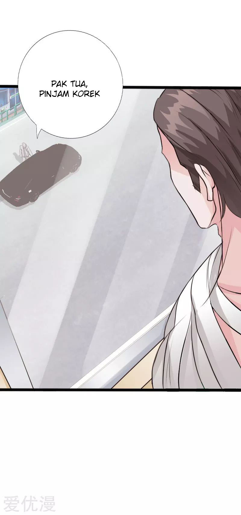 Hopeless Chapter 109 Bahasa Indonesia