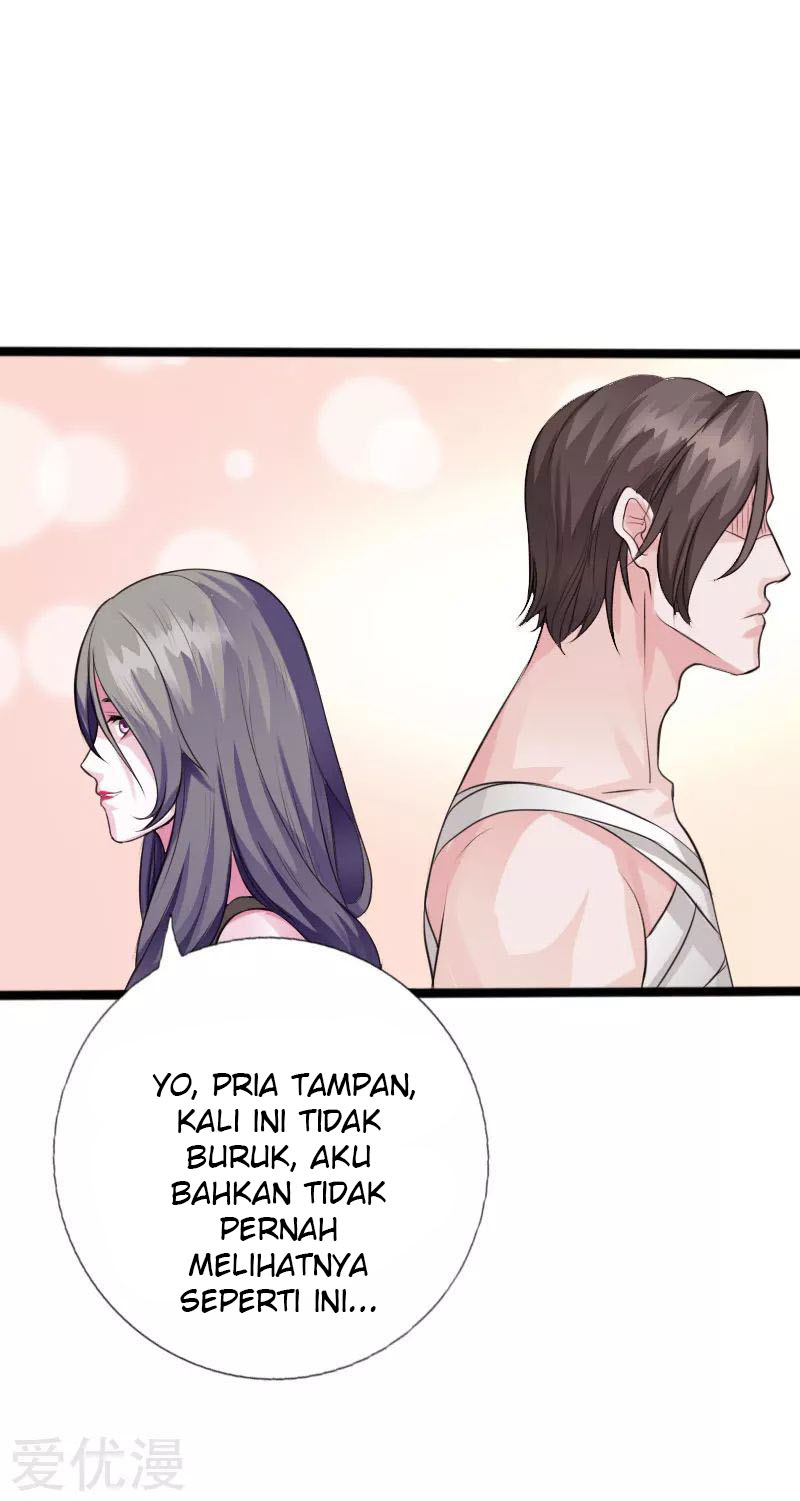 Hopeless Chapter 109 Bahasa Indonesia