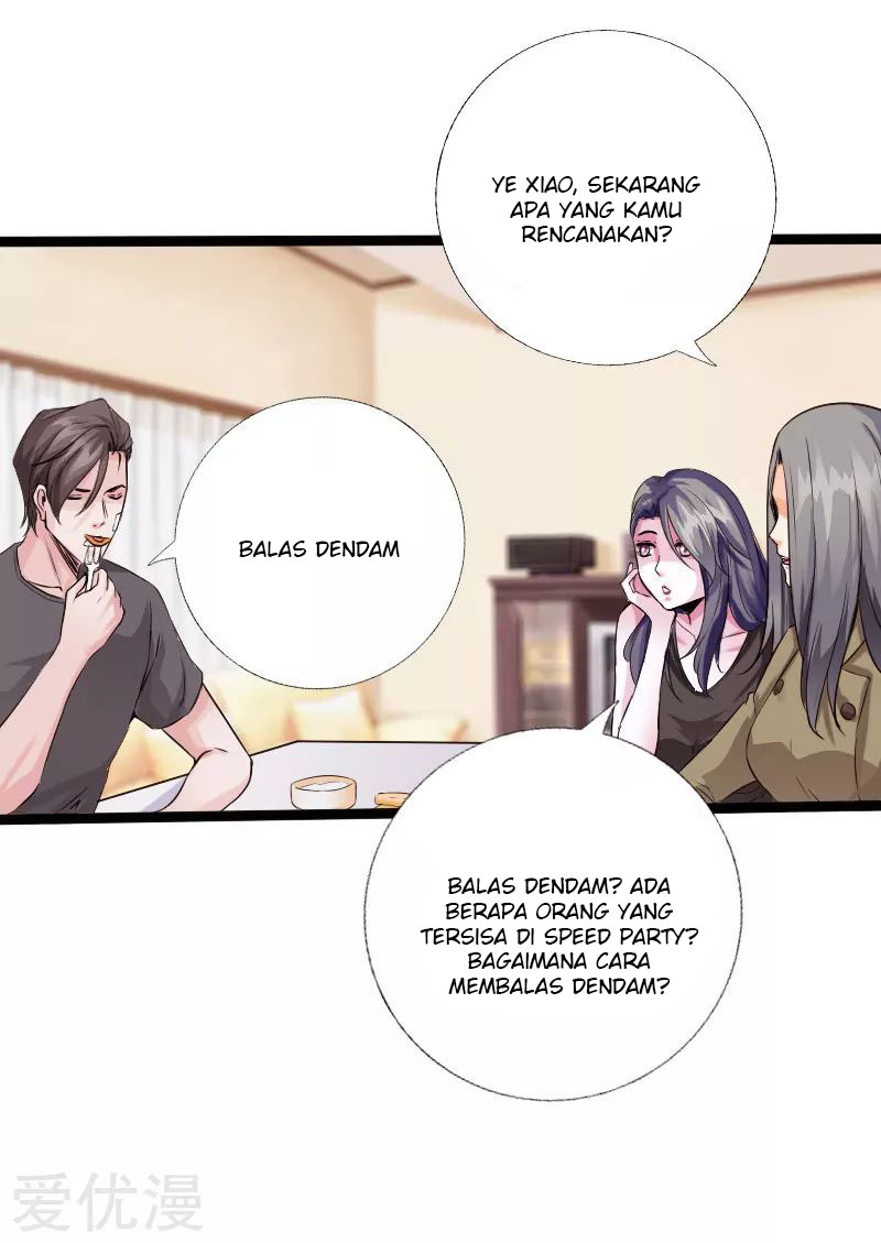 Hopeless Chapter 109 Bahasa Indonesia