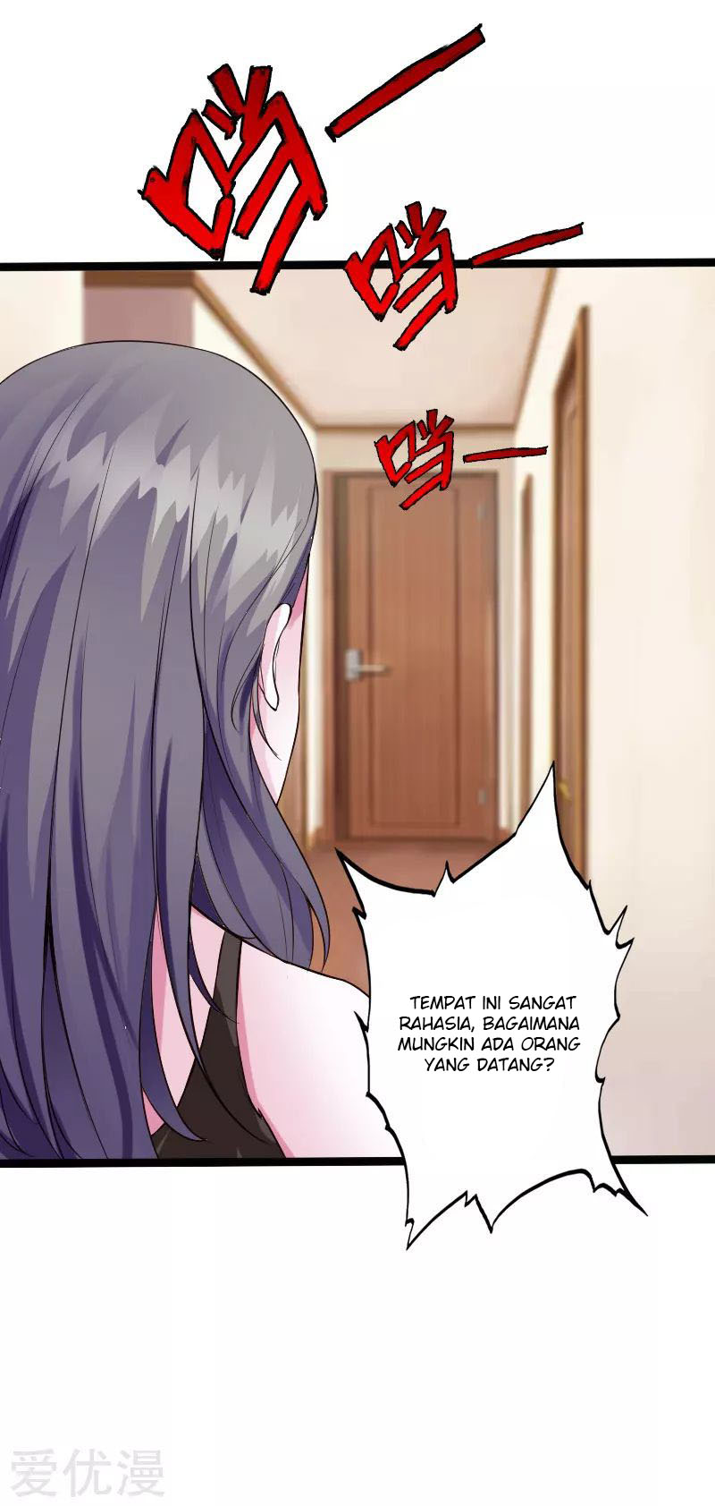 Hopeless Chapter 109 Bahasa Indonesia