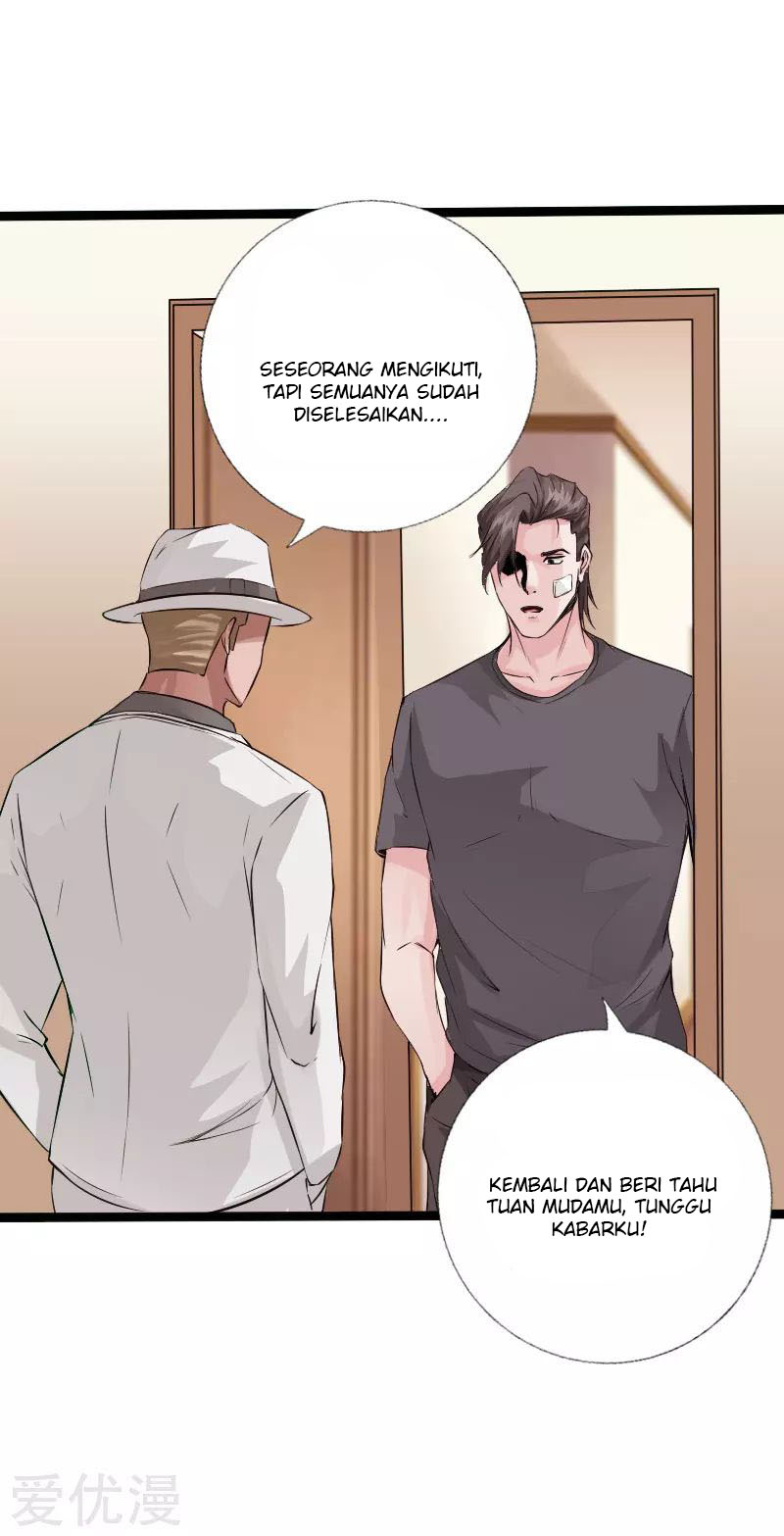 Hopeless Chapter 109 Bahasa Indonesia
