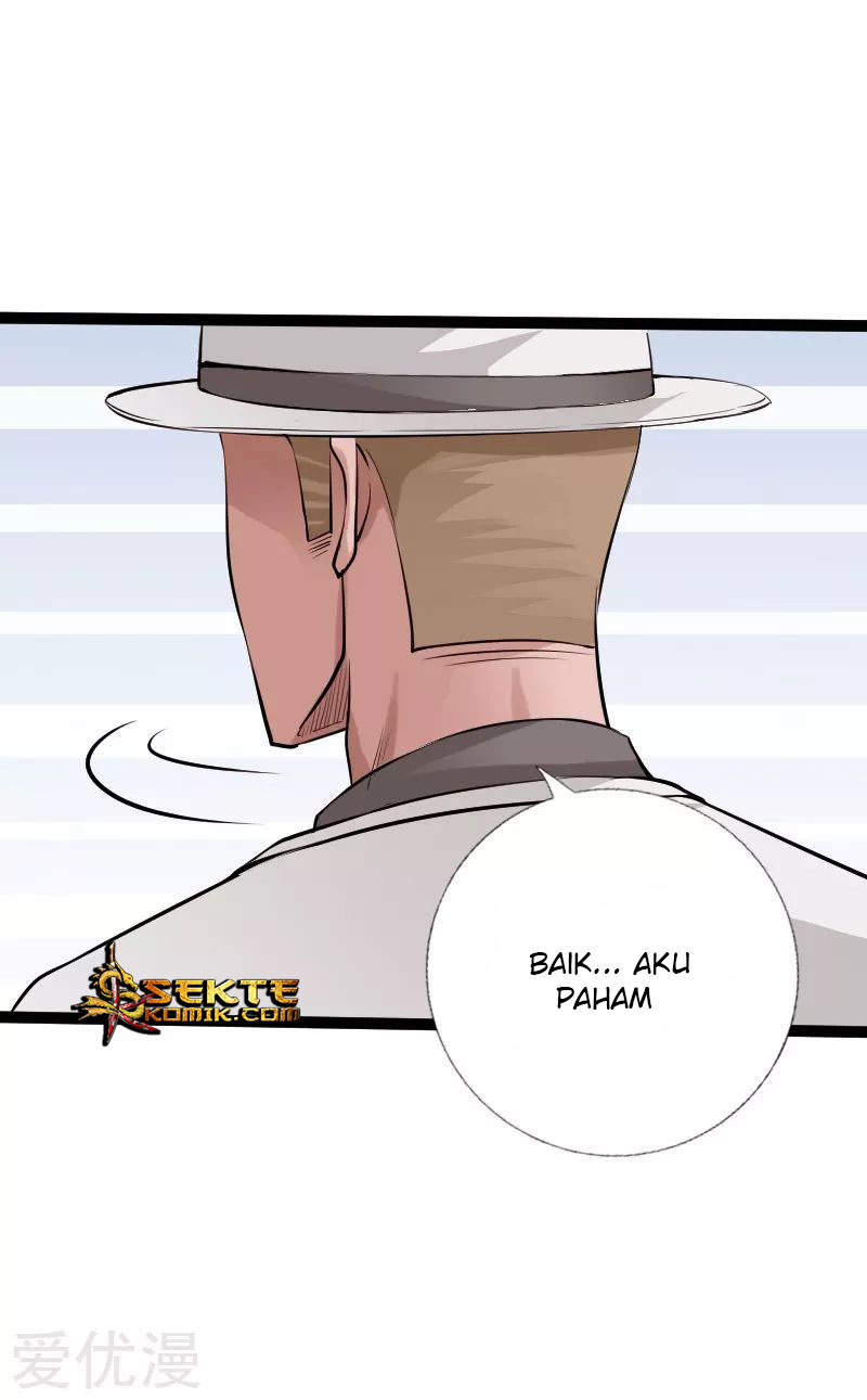 Hopeless Chapter 109 Bahasa Indonesia