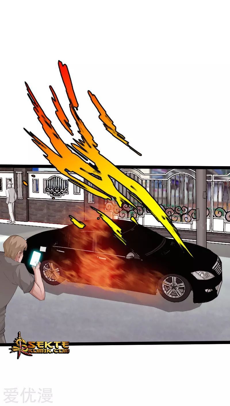 Hopeless Chapter 109 Bahasa Indonesia