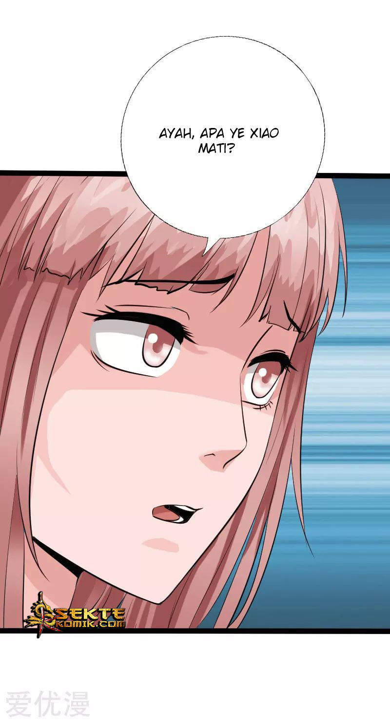 Hopeless Chapter 109 Bahasa Indonesia