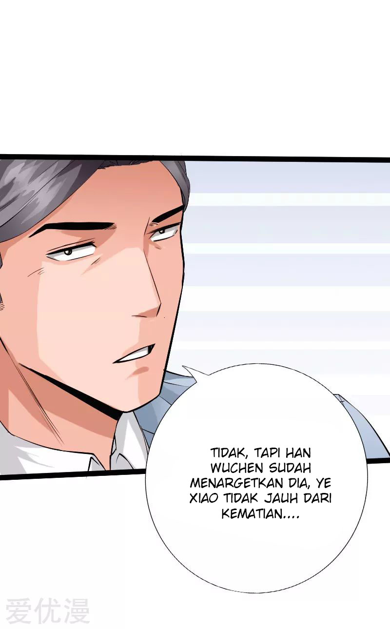 Hopeless Chapter 109 Bahasa Indonesia