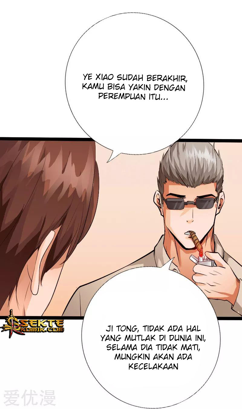 Hopeless Chapter 109 Bahasa Indonesia