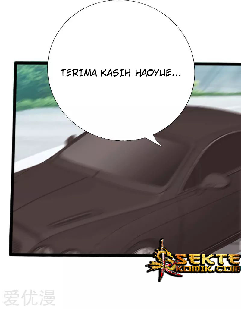 Hopeless Chapter 112 Bahasa Indonesia