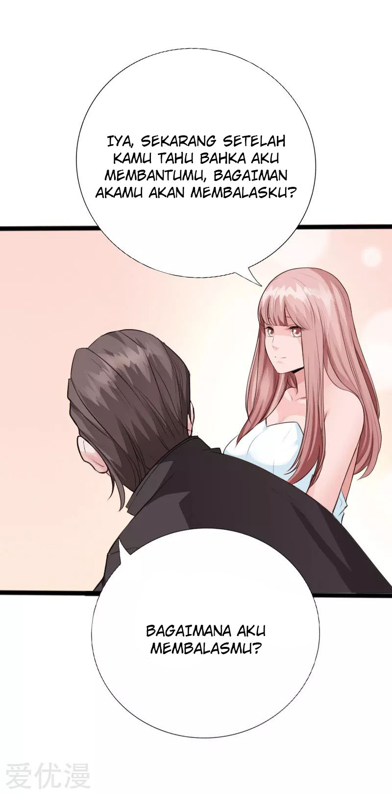 Hopeless Chapter 112 Bahasa Indonesia