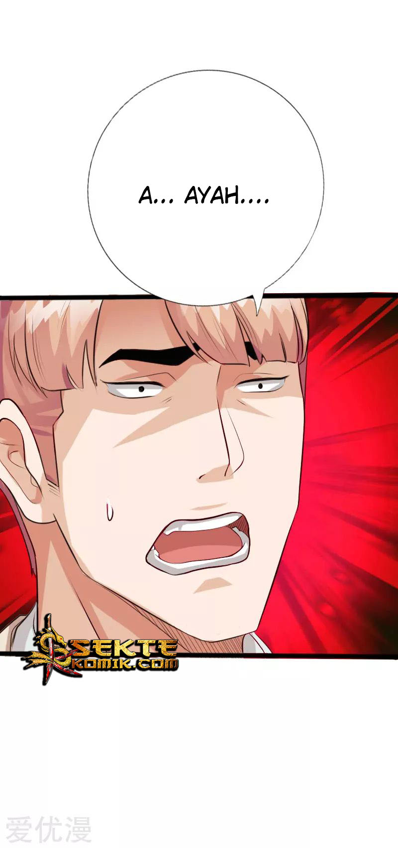 Hopeless Chapter 112 Bahasa Indonesia