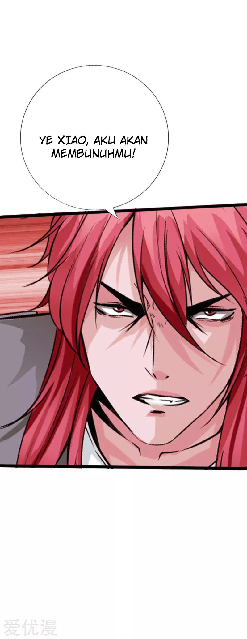 Hopeless Chapter 112 Bahasa Indonesia