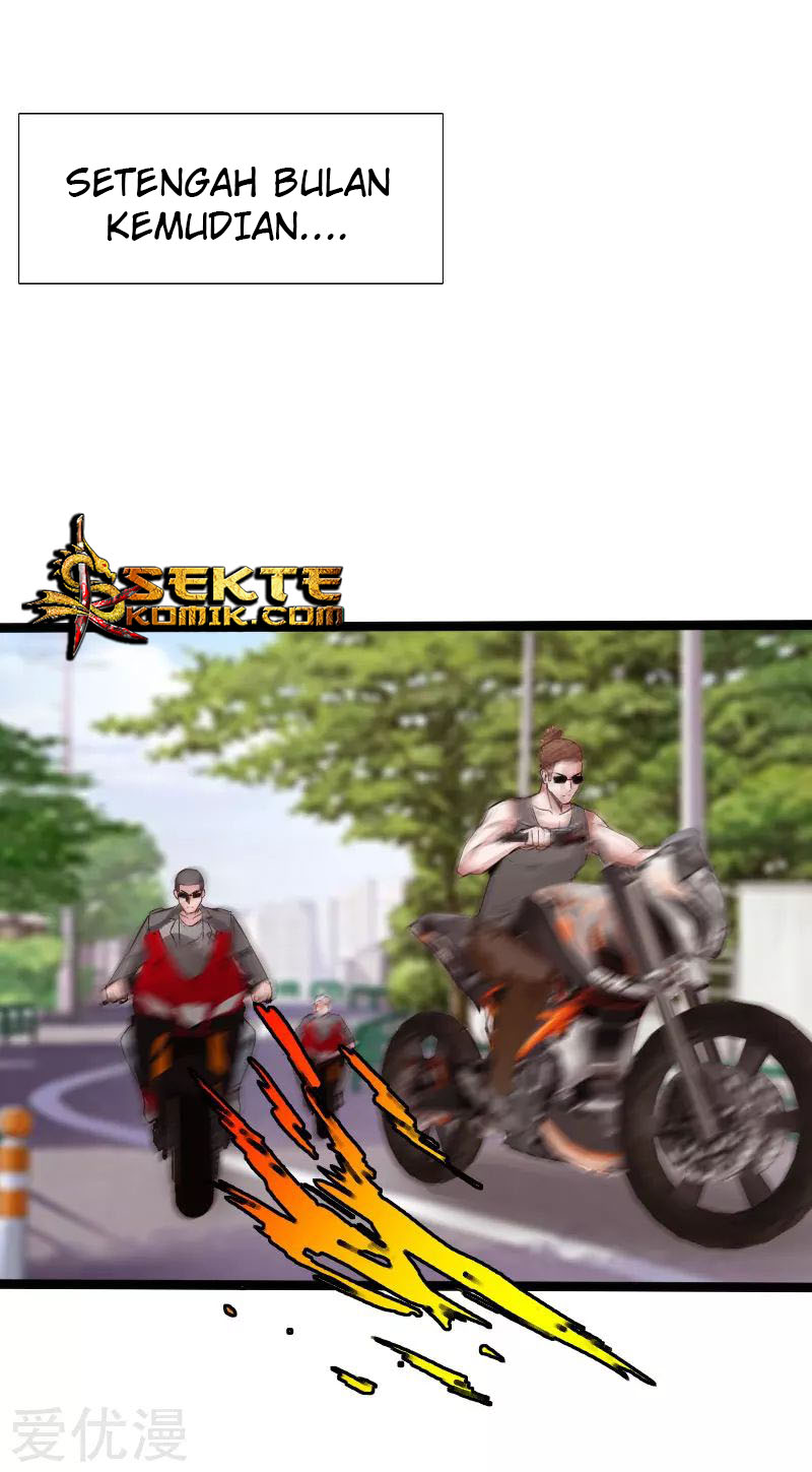 Hopeless Chapter 112 Bahasa Indonesia