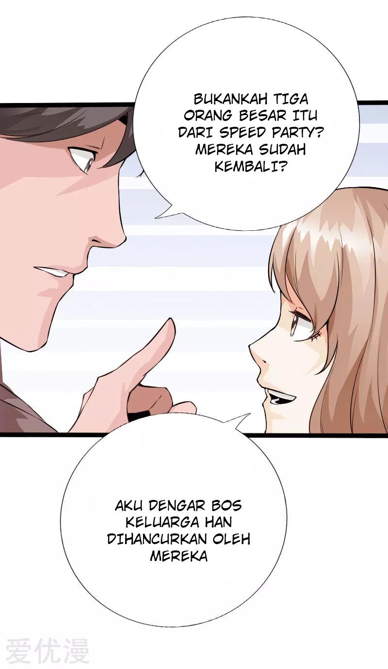 Hopeless Chapter 112 Bahasa Indonesia