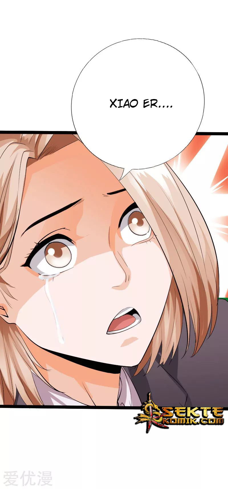 Hopeless Chapter 112 Bahasa Indonesia