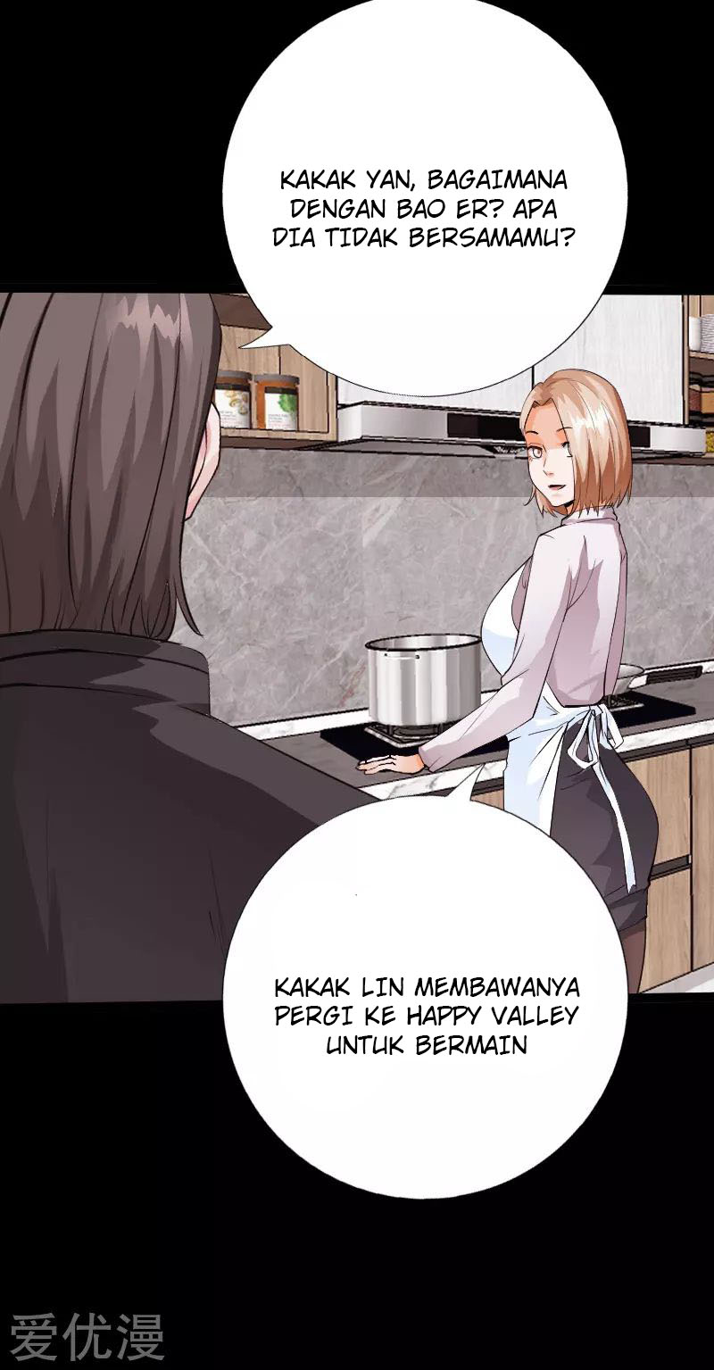Hopeless Chapter 112 Bahasa Indonesia