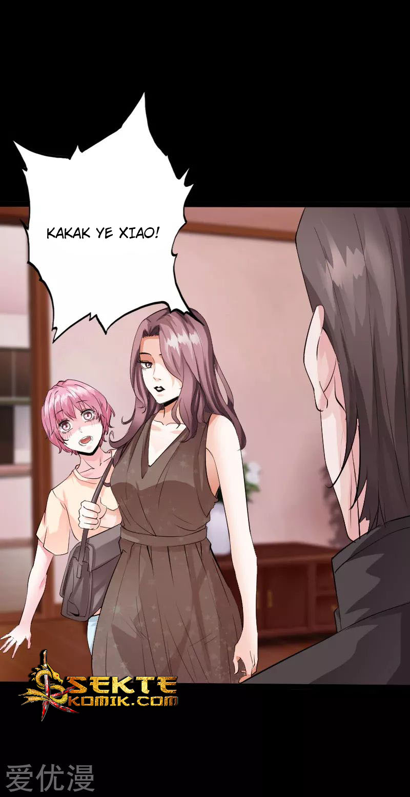 Hopeless Chapter 112 Bahasa Indonesia