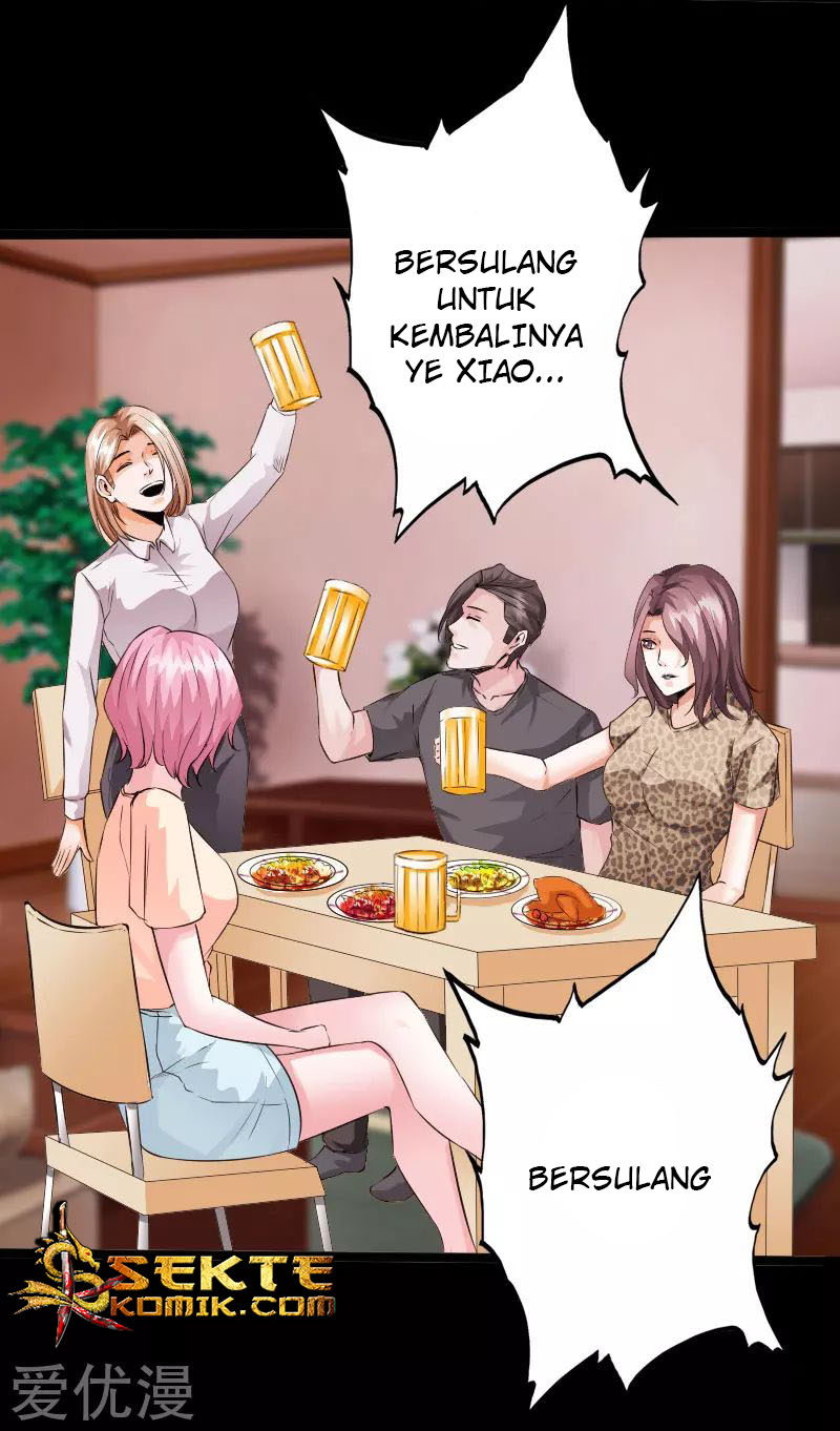 Hopeless Chapter 112 Bahasa Indonesia