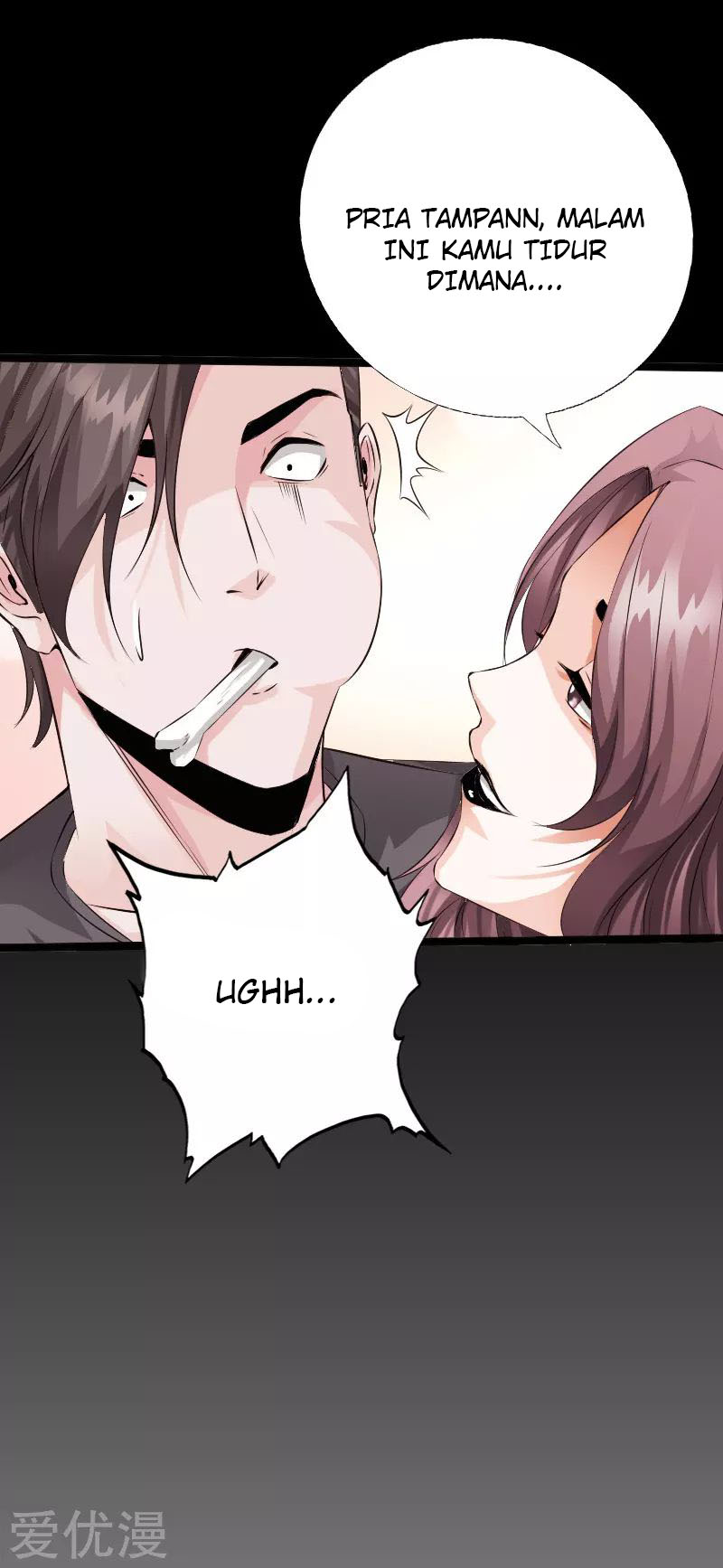 Hopeless Chapter 112 Bahasa Indonesia