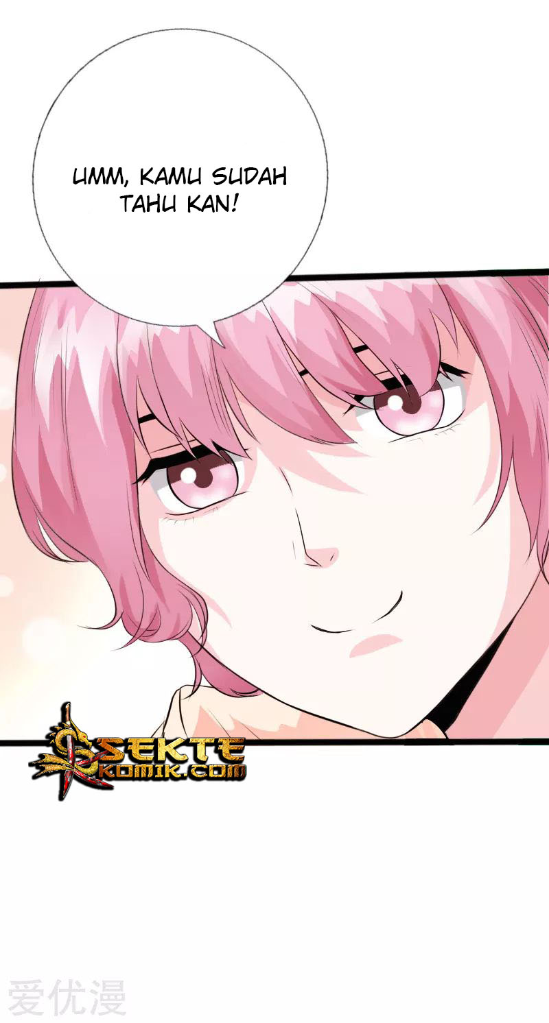 Hopeless Chapter 112 Bahasa Indonesia