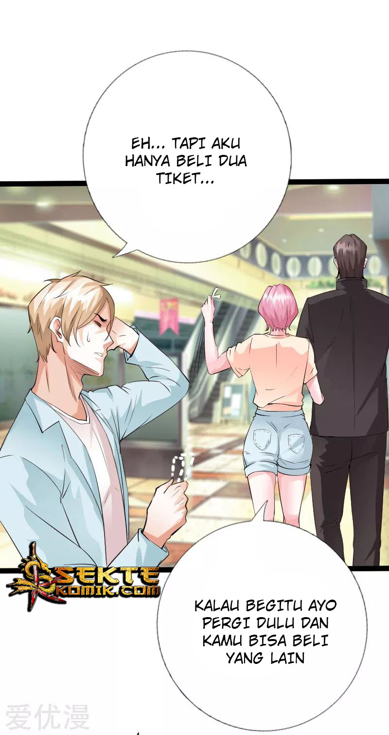 Hopeless Chapter 112 Bahasa Indonesia