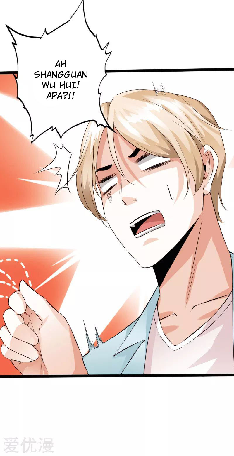 Hopeless Chapter 112 Bahasa Indonesia