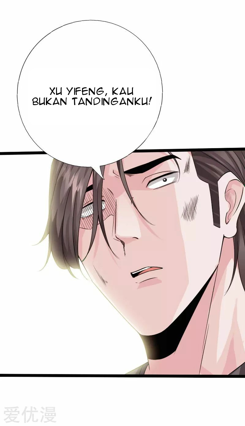 Hopeless Chapter 128 Bahasa Indonesia