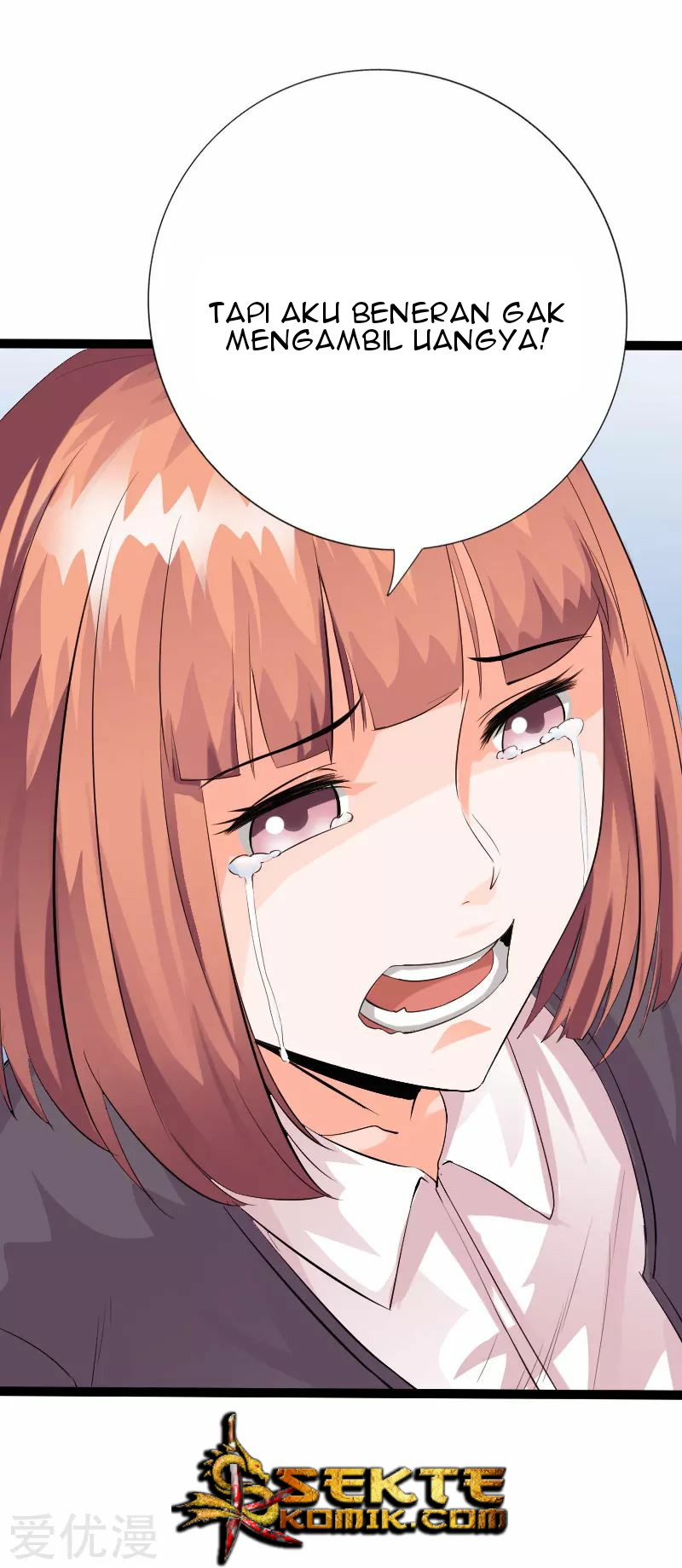 Hopeless Chapter 128 Bahasa Indonesia