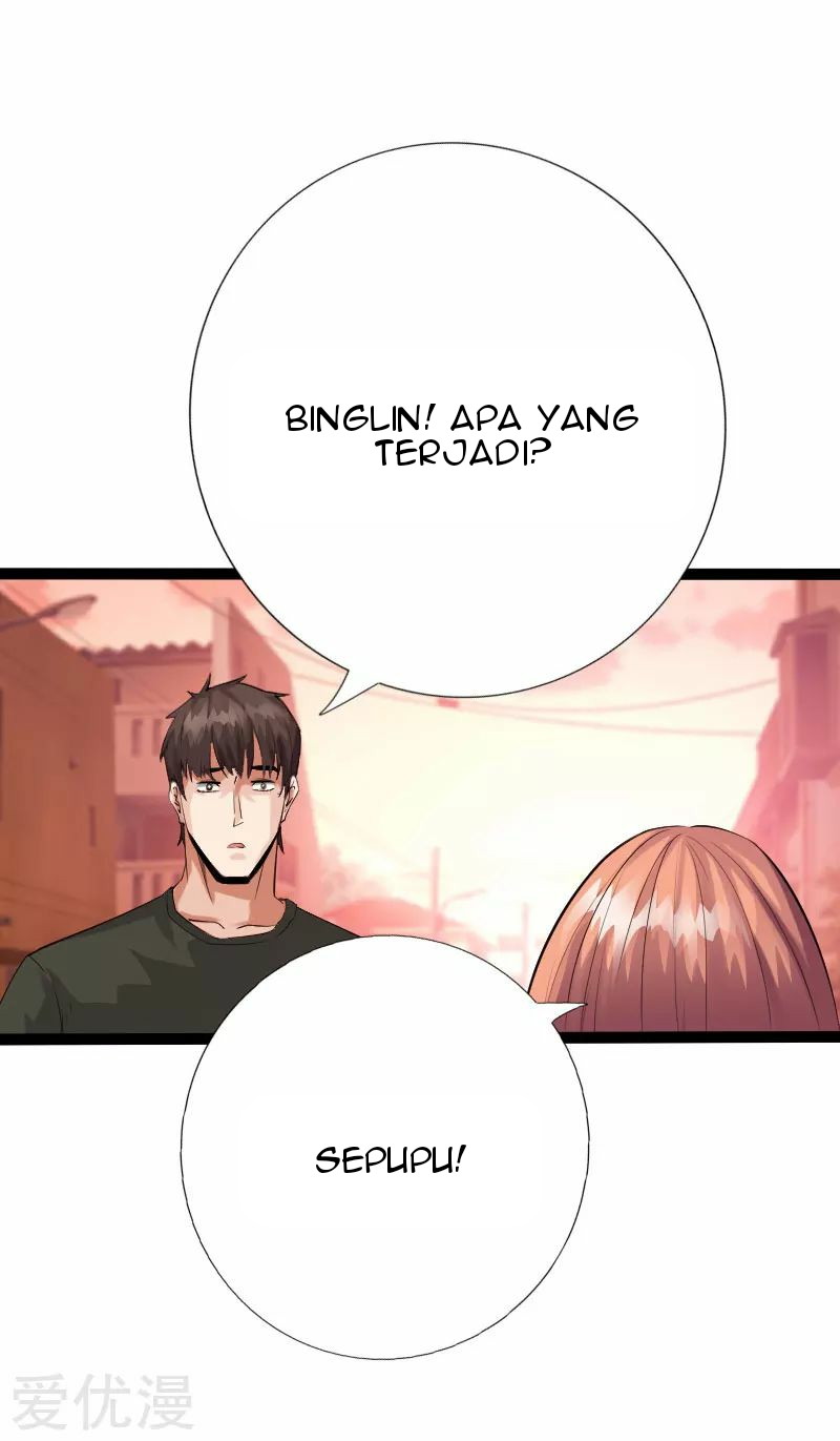 Hopeless Chapter 128 Bahasa Indonesia