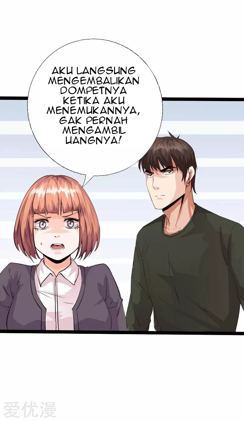 Hopeless Chapter 128 Bahasa Indonesia