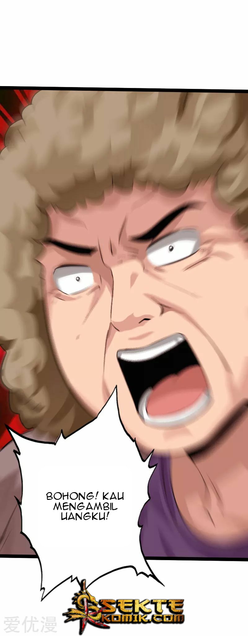 Hopeless Chapter 128 Bahasa Indonesia