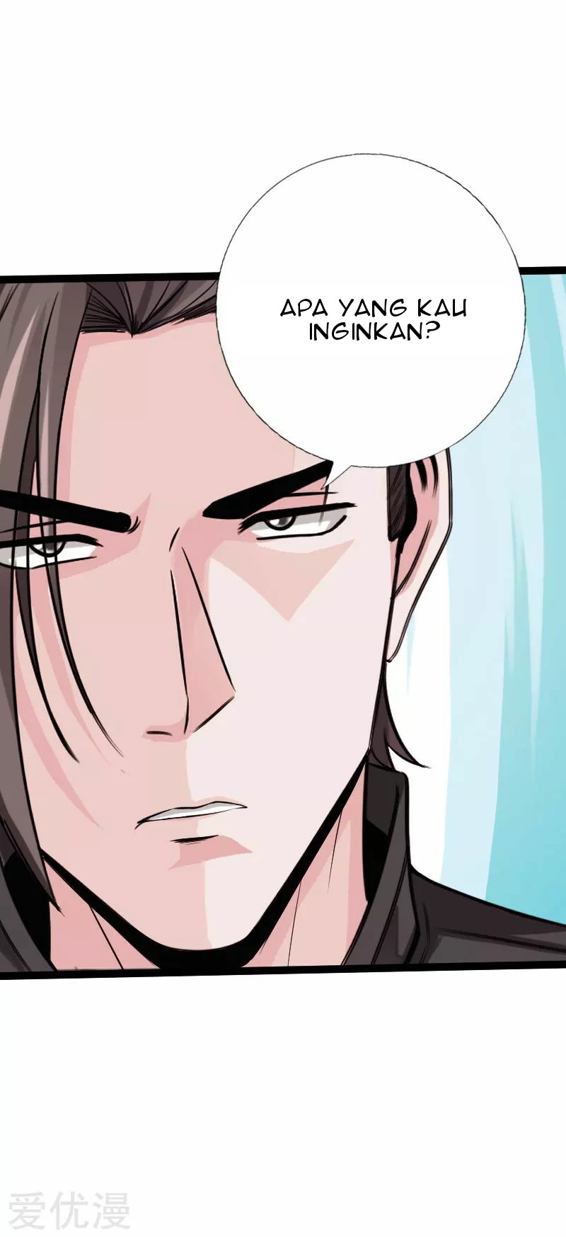 Hopeless Chapter 128 Bahasa Indonesia