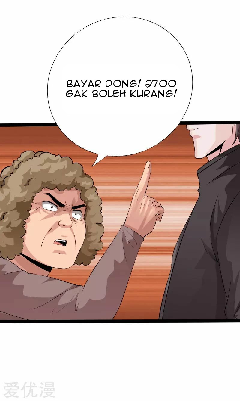 Hopeless Chapter 128 Bahasa Indonesia
