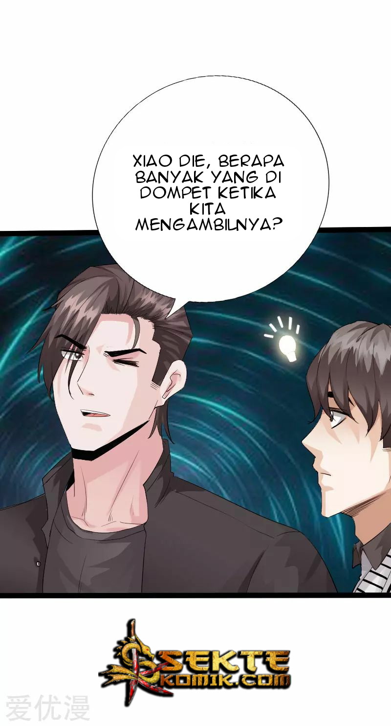 Hopeless Chapter 128 Bahasa Indonesia