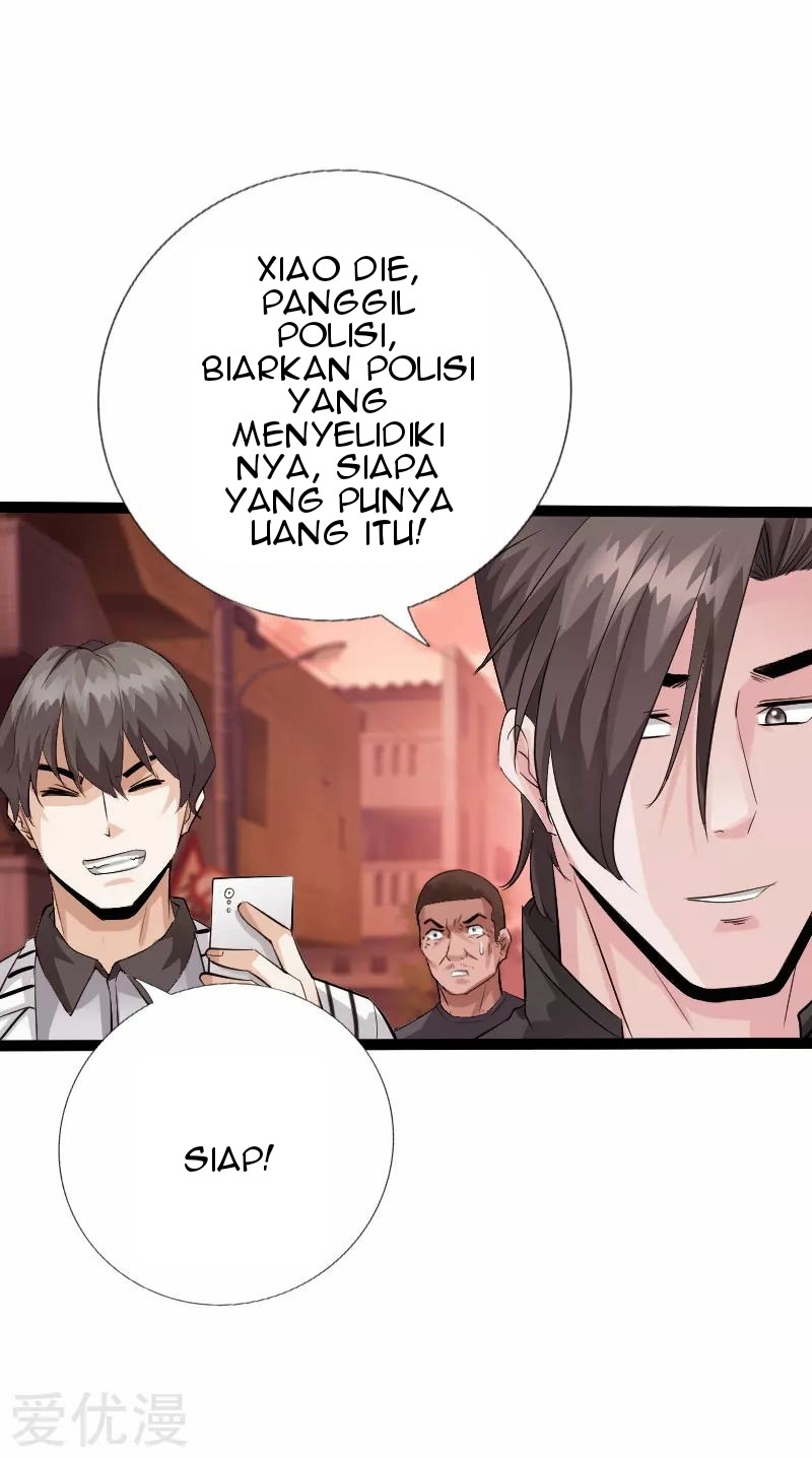 Hopeless Chapter 128 Bahasa Indonesia