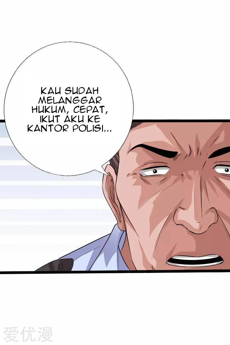 Hopeless Chapter 128 Bahasa Indonesia
