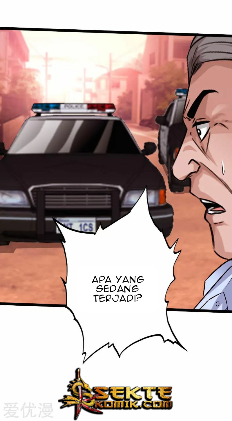 Hopeless Chapter 128 Bahasa Indonesia