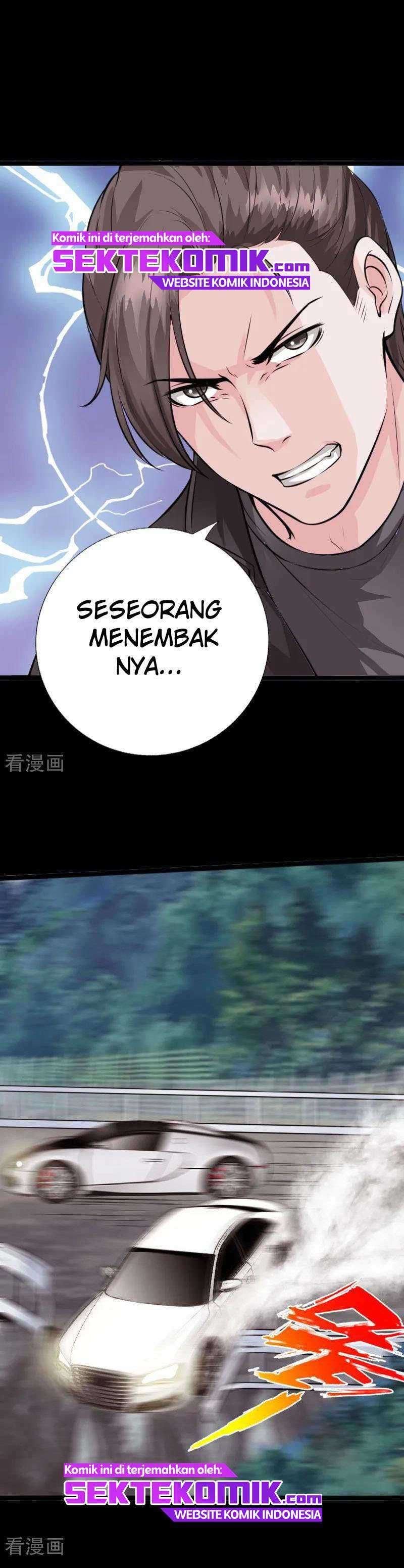 Hopeless chapter 149