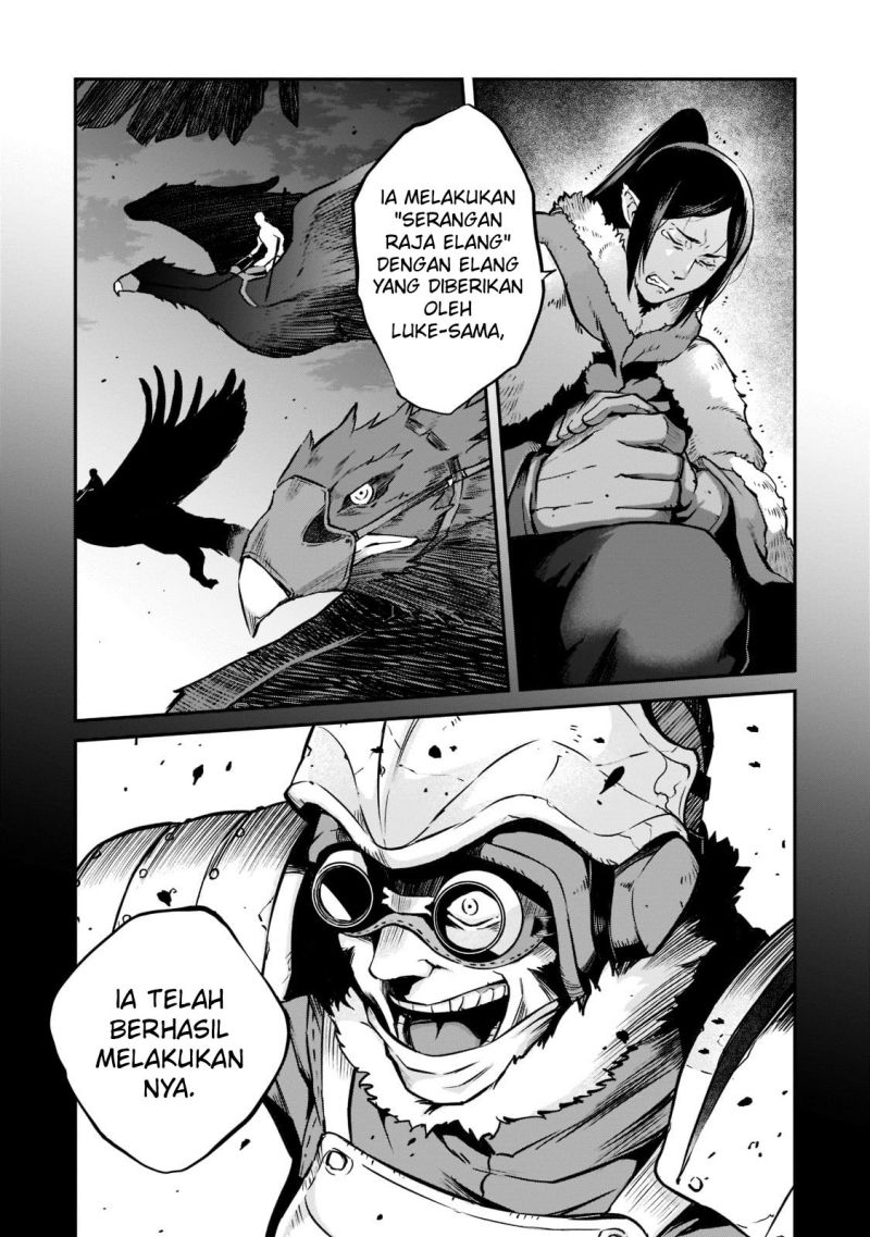 Horobi no Kuni no Seifukusha – Maou wa Sekai wo Seifuku suru you desu chapter 4