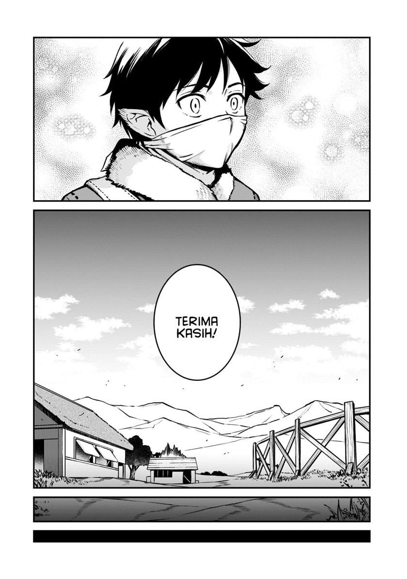 Horobi no Kuni no Seifukusha – Maou wa Sekai wo Seifuku suru you desu chapter 10