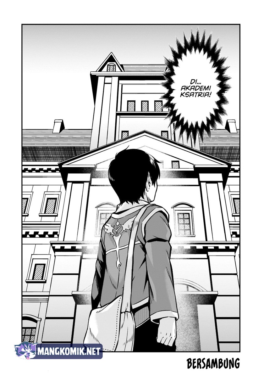 Horobi no Kuni no Seifukusha – Maou wa Sekai wo Seifuku suru you desu chapter 10