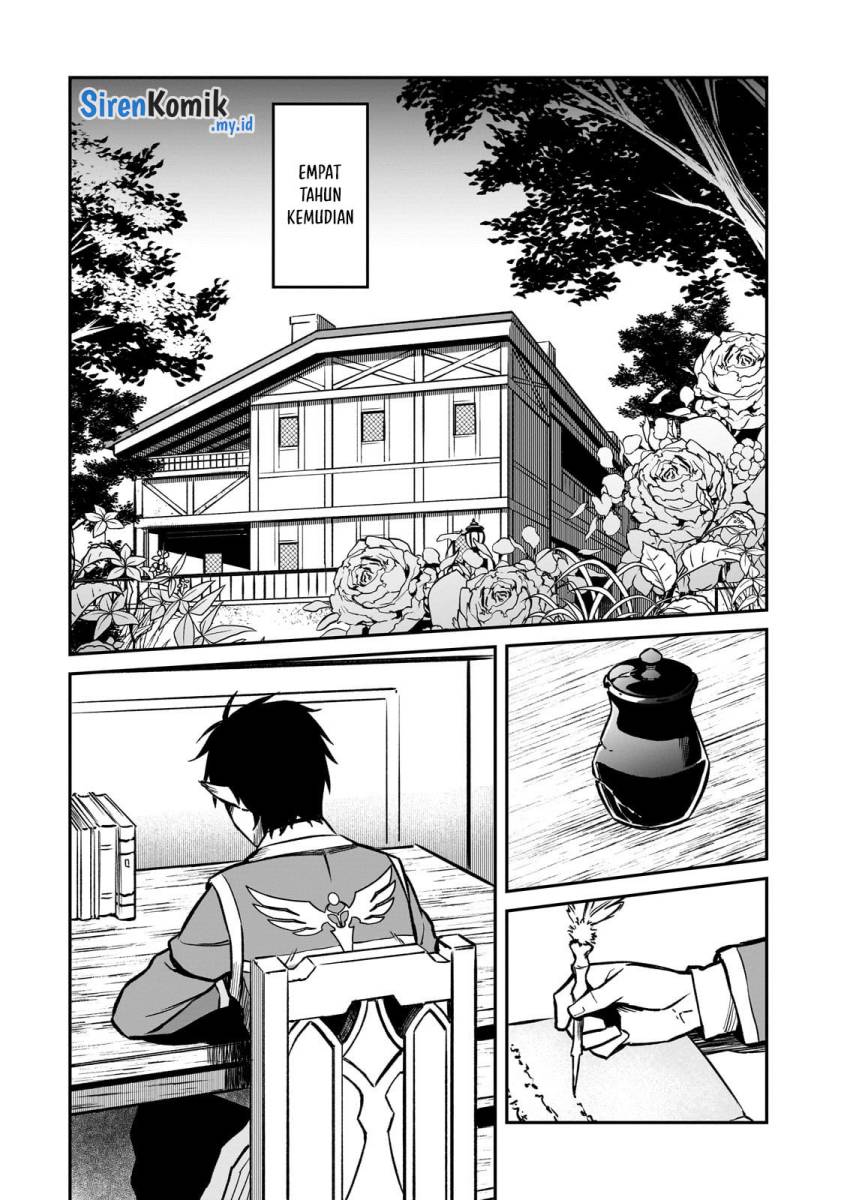 Horobi no Kuni no Seifukusha – Maou wa Sekai wo Seifuku suru you desu chapter 20
