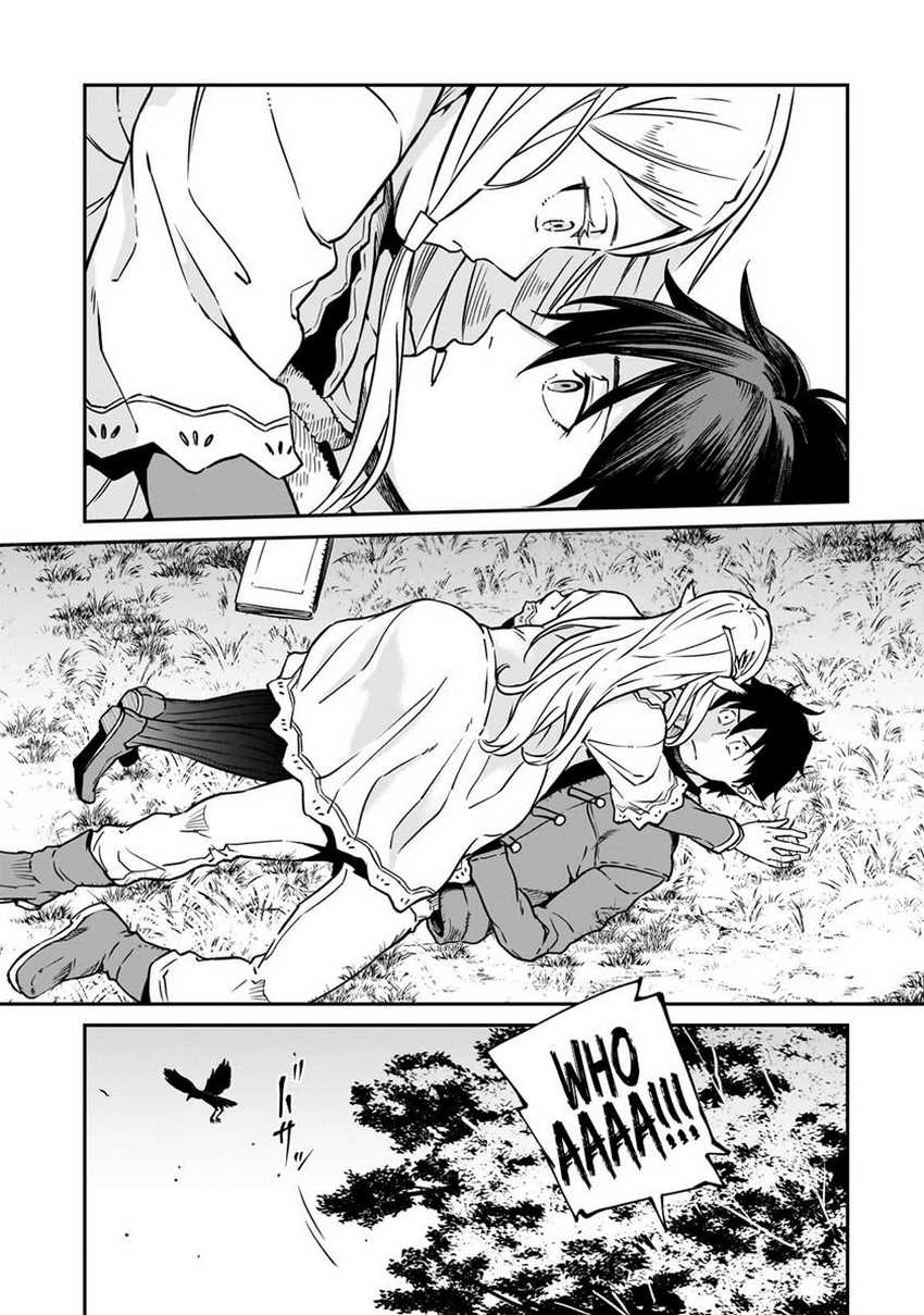 Horobi no Kuni no Seifukusha – Maou wa Sekai wo Seifuku suru you desu Chapter 31 Bahasa Indonesia