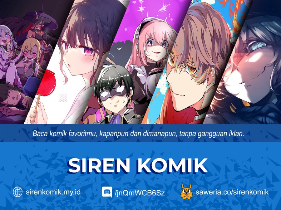 Horobi no Kuni no Seifukusha – Maou wa Sekai wo Seifuku suru you desu Chapter 33 Bahasa Indonesia