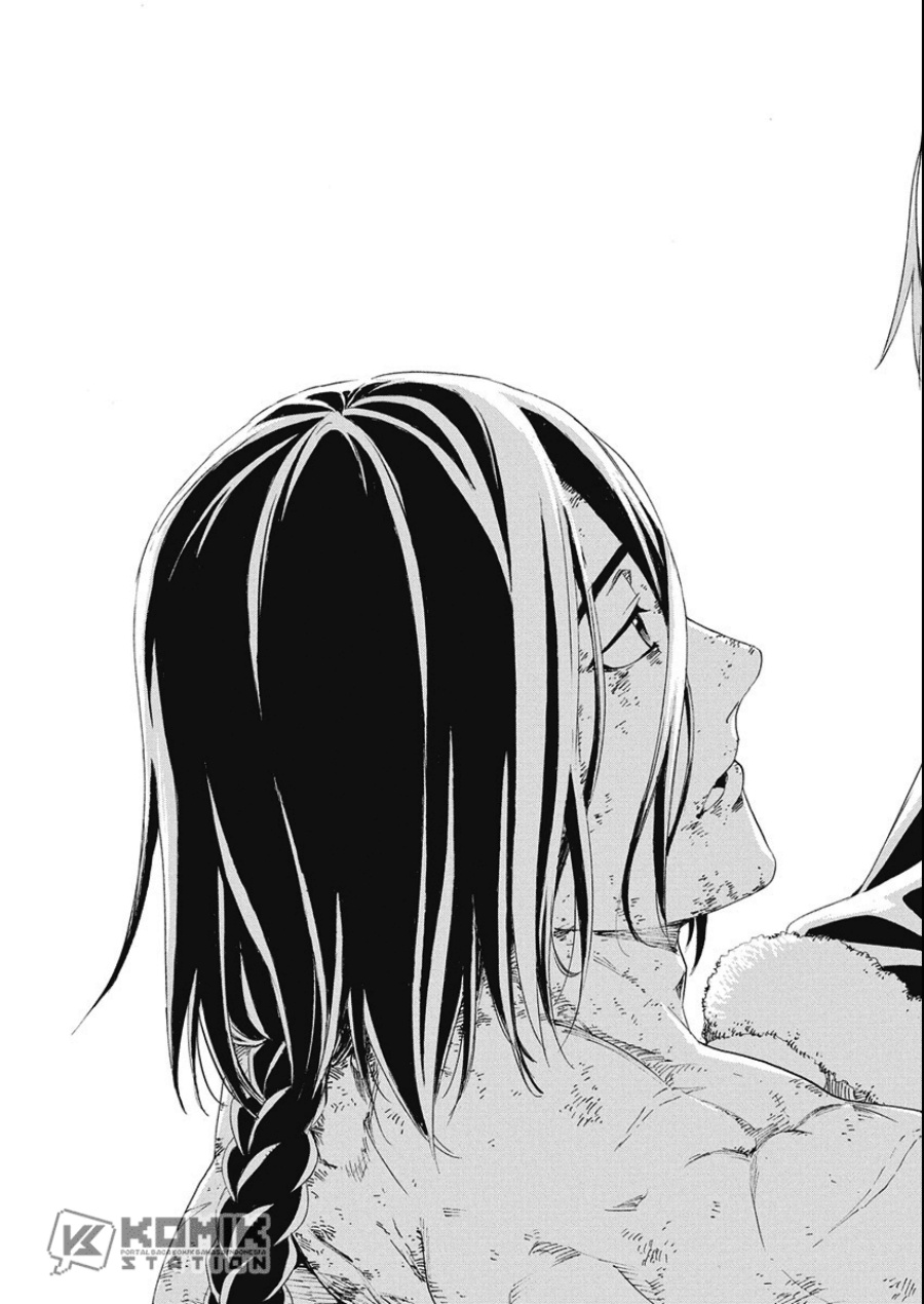 Horyo Eiyuu: Sute koma ni sareta Kendo wa Tekikoku de Nariagaru Chapter 04 Bahasa Indonesia