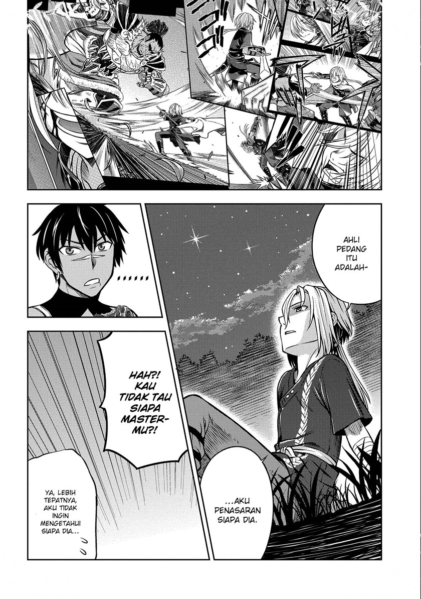 Hoshikiri no Kenshi Chapter 05 Bahasa Indonesia