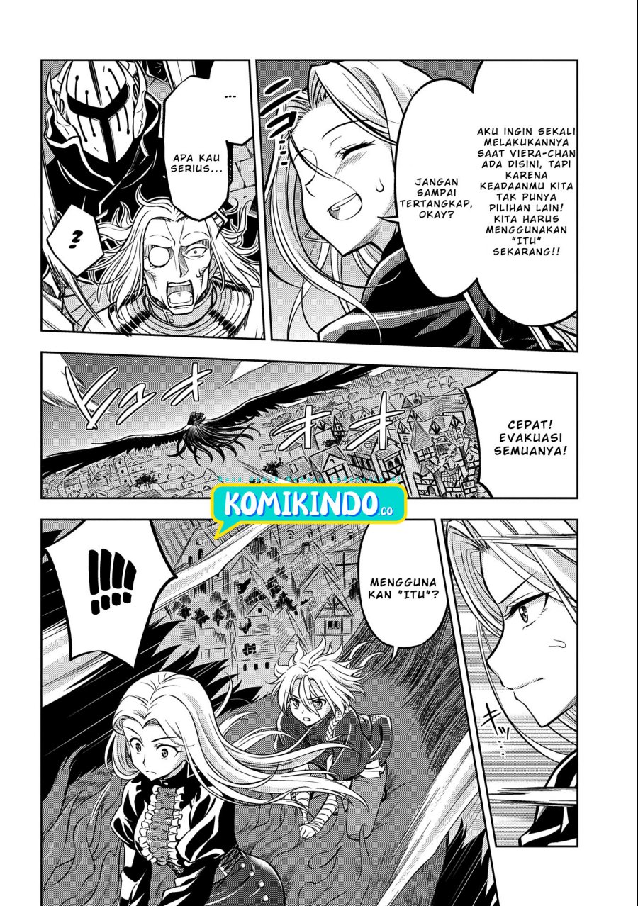 Hoshikiri no Kenshi chapter 8