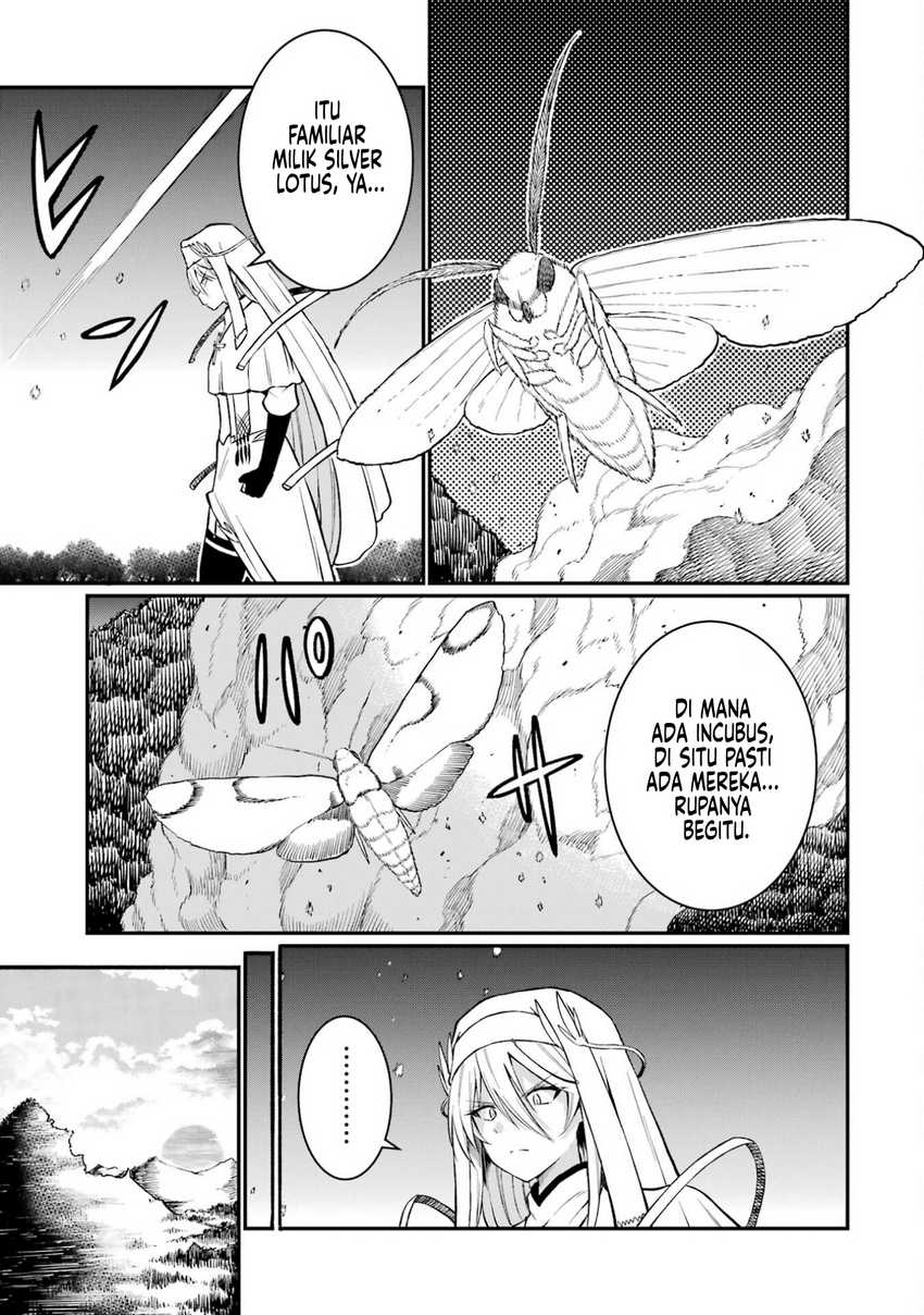 Hoshokusha Kei Mahou Shoujo chapter 5