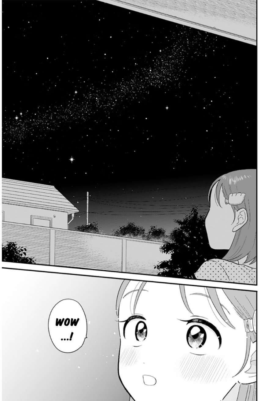 Houkago Kitaku Biyori chapter 40
