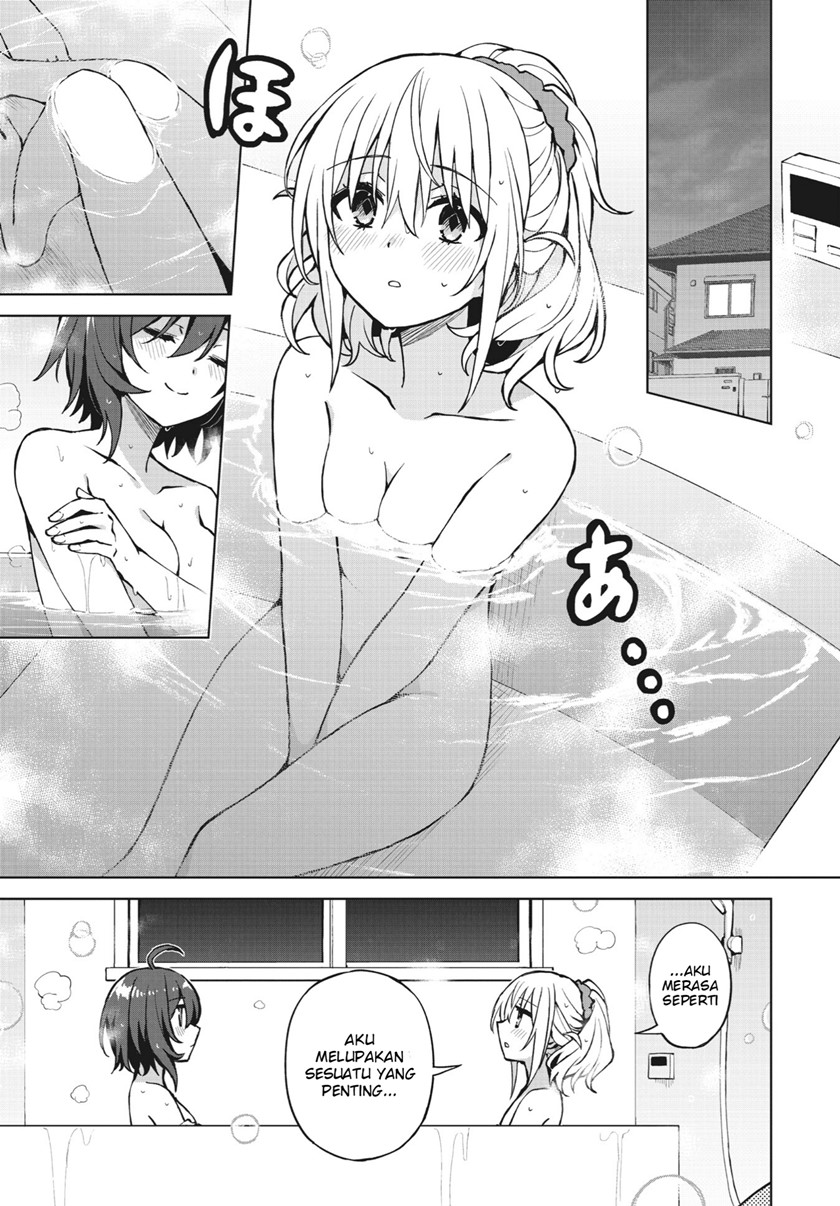 Houkago Saitensei! Chapter 02 Bahasa Indonesia