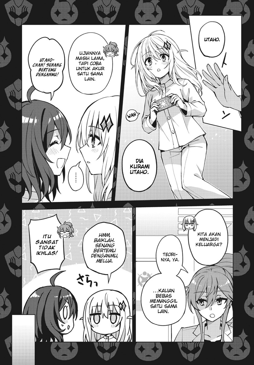 Houkago Saitensei! Chapter 02 Bahasa Indonesia