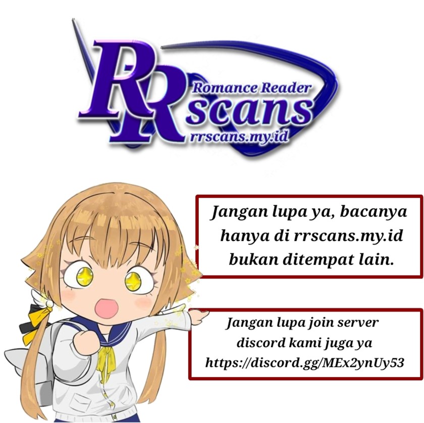 Houkago Saitensei! Chapter 02 Bahasa Indonesia